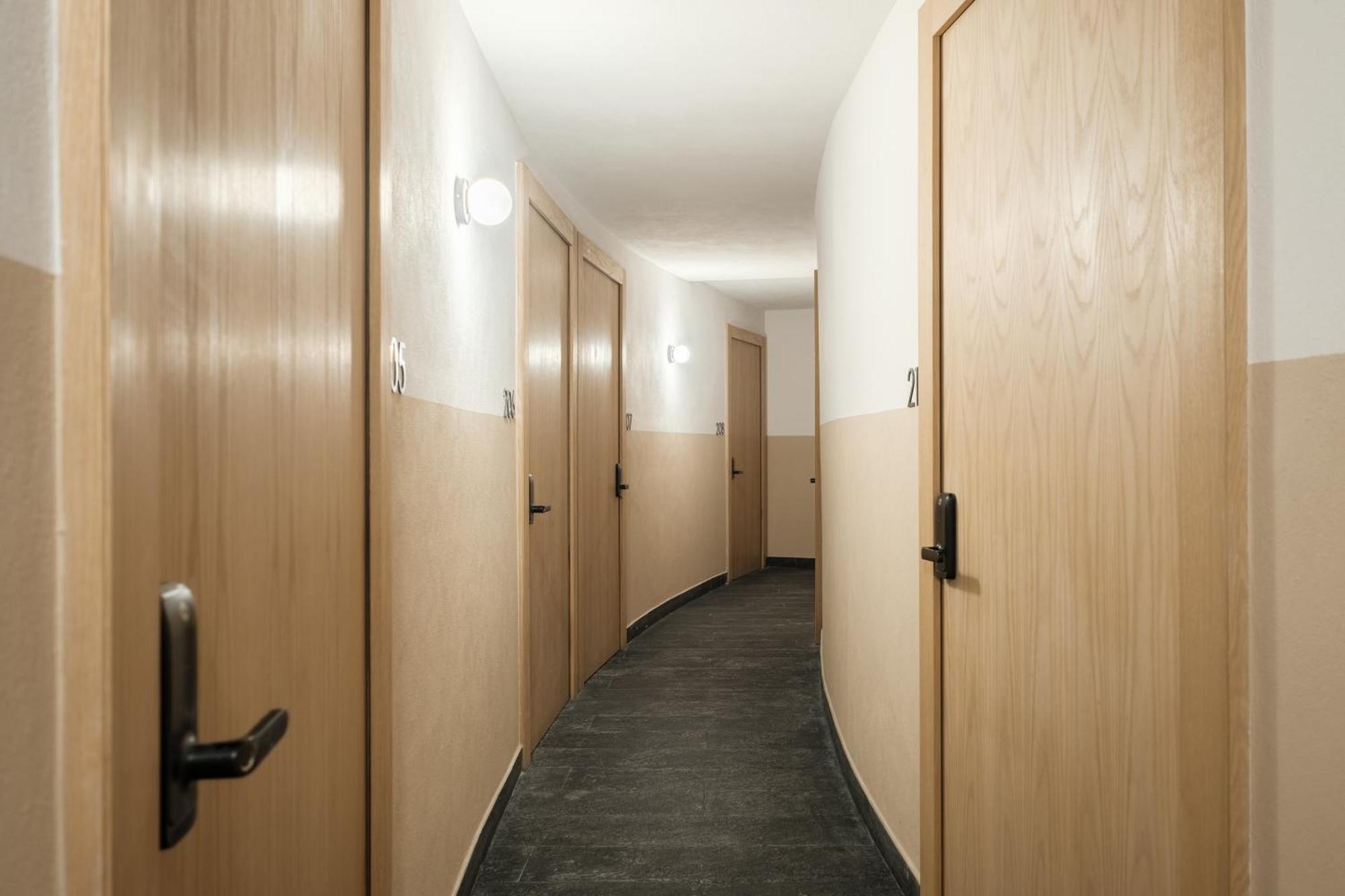 Apart-hotel Nido Parque *