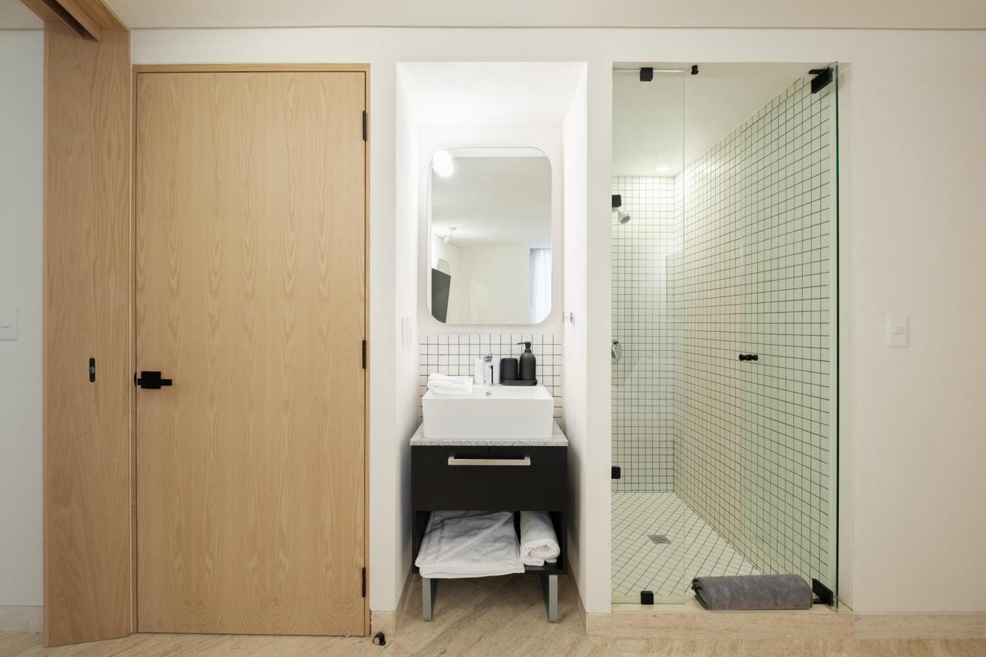 Apart-hotel Nido Parque *