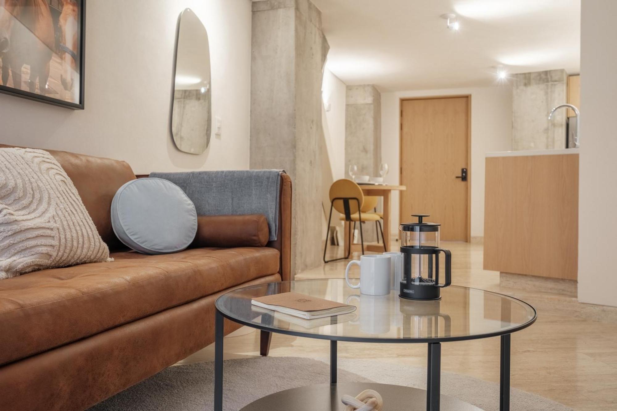 Apart-hotel Nido Parque *
