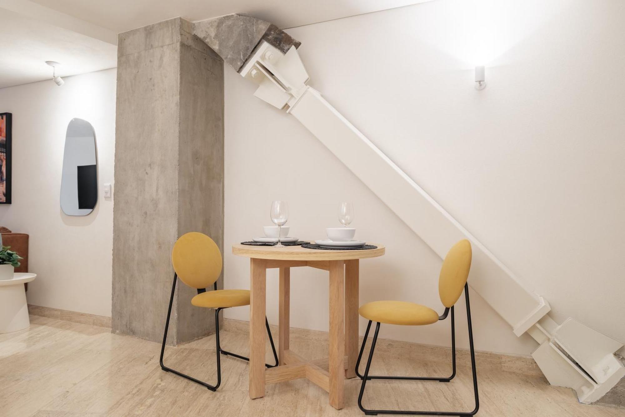 Nido Parque Apart-hotel