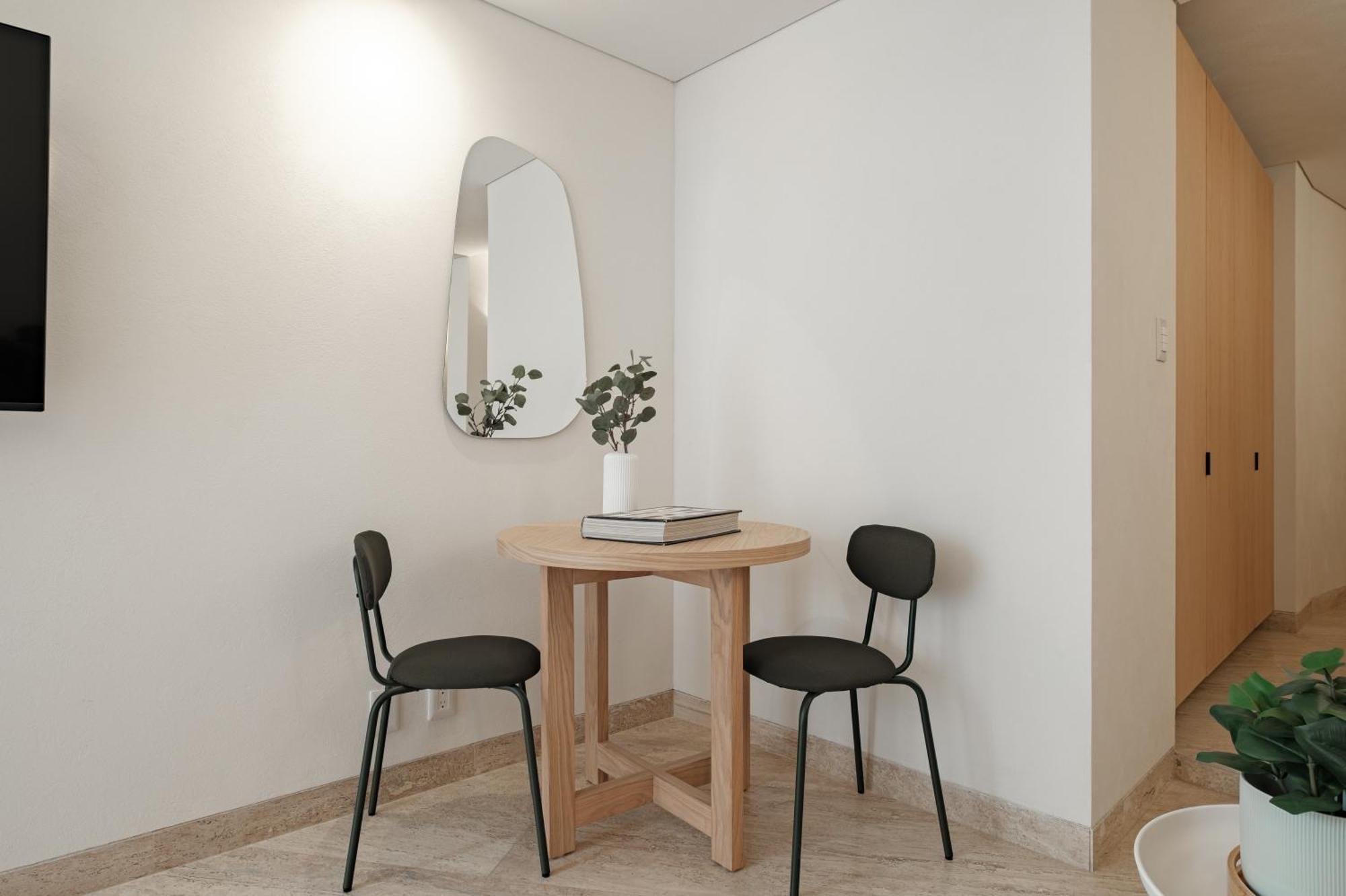 Aparthotel Nido Parque