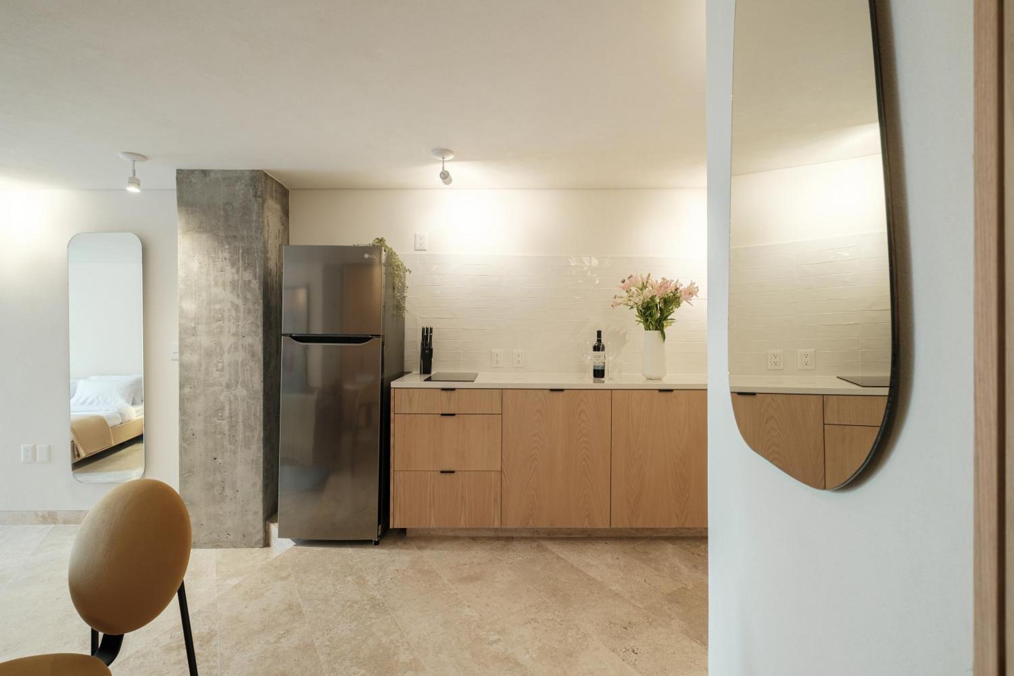 Nido Parque Apart-hotel