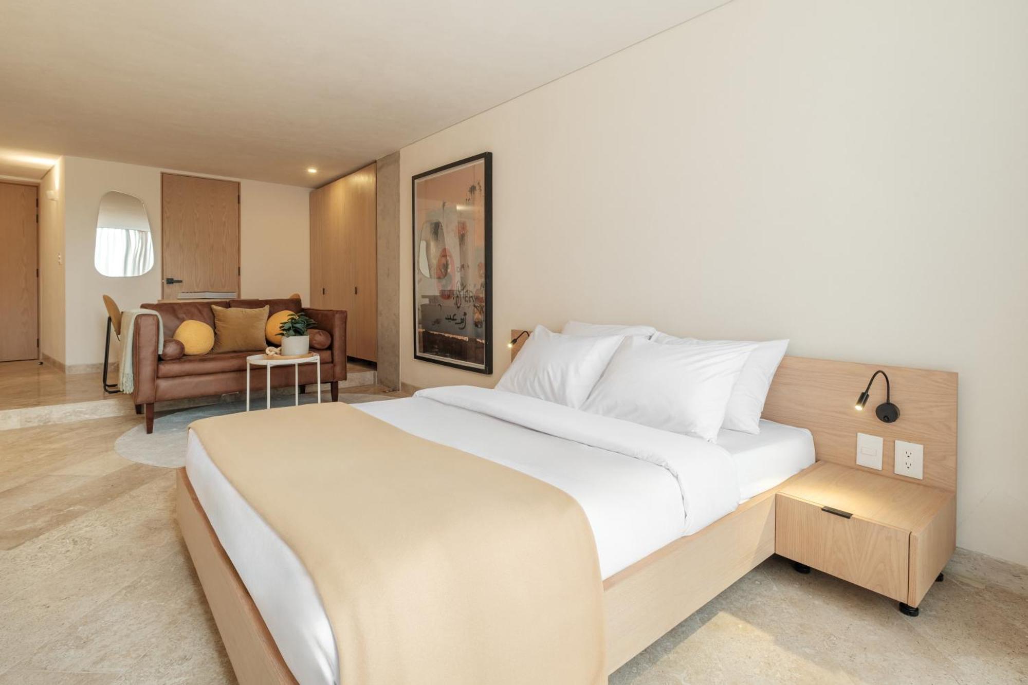 Apart-hotel Nido Parque *