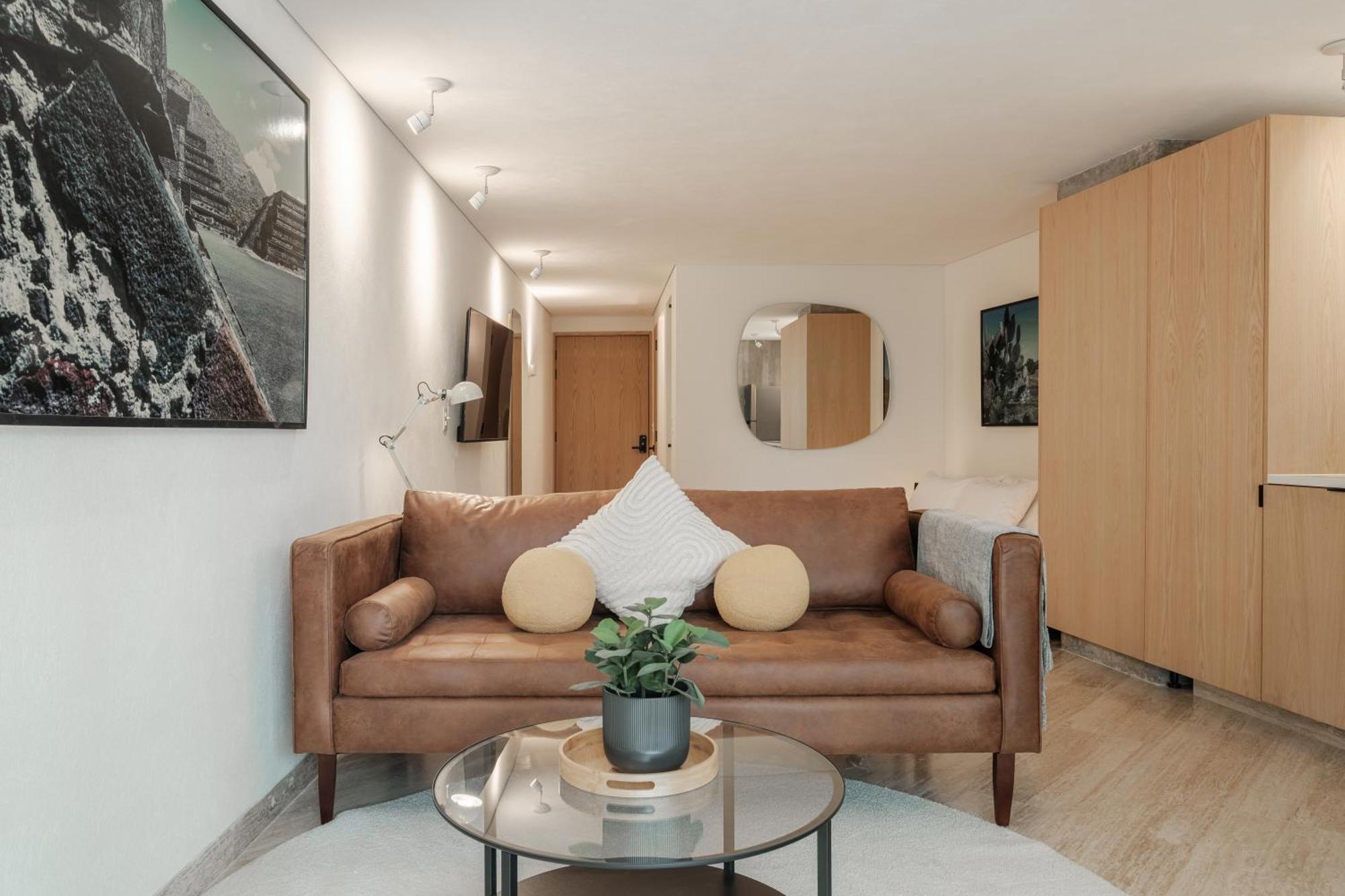 Nido Parque Apart-hotel