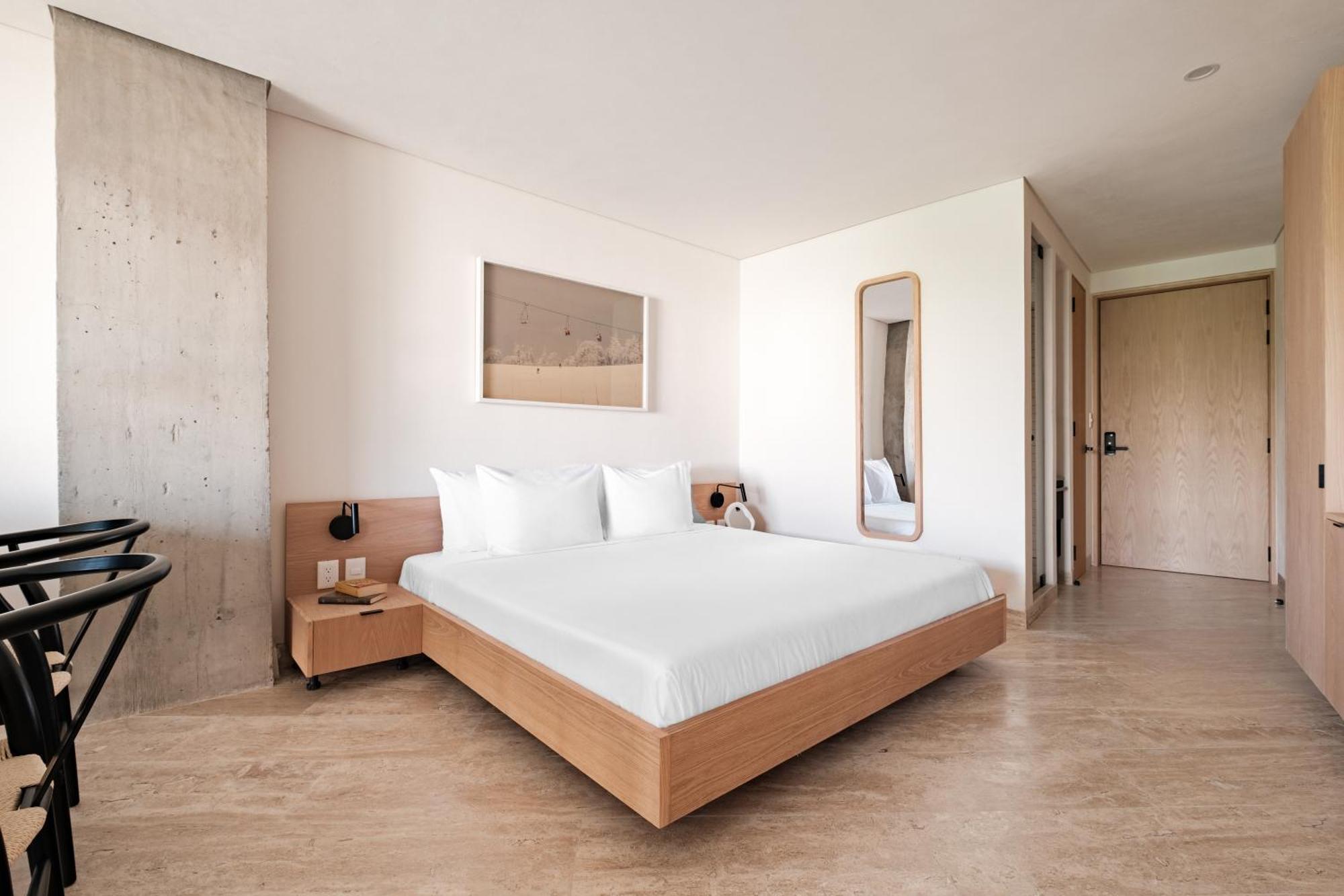 Nido Parque Aparthotel