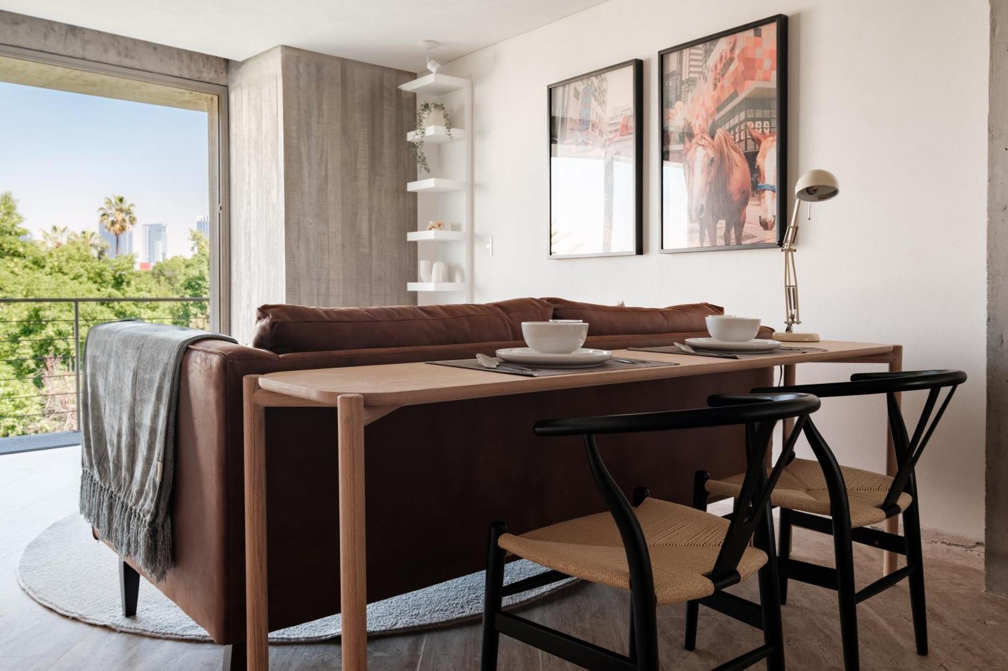 Nido Parque Apart-hotel