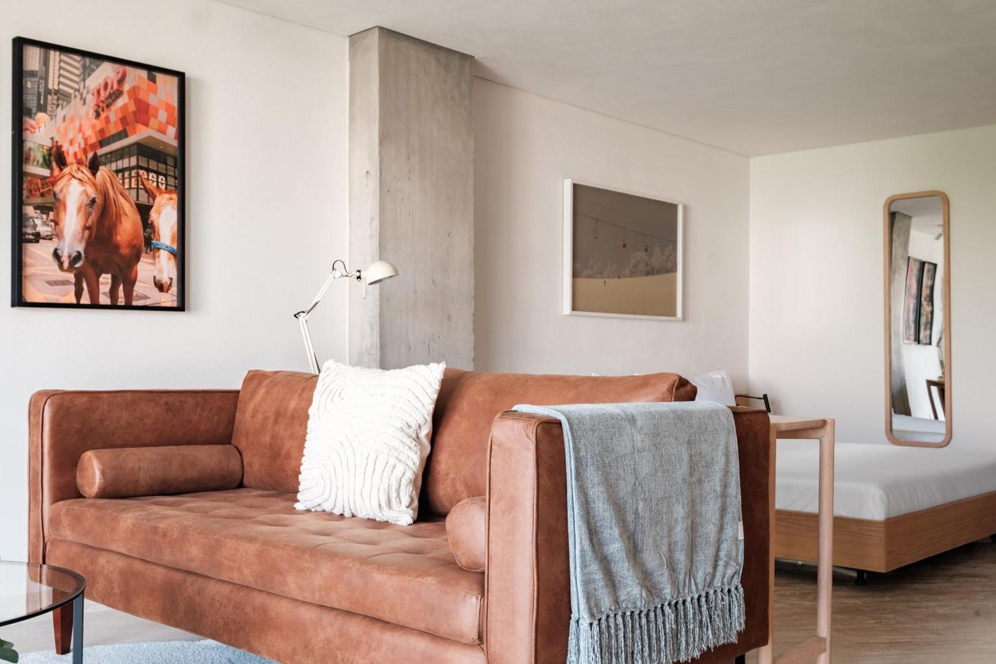 Nido Parque Apart-hotel *