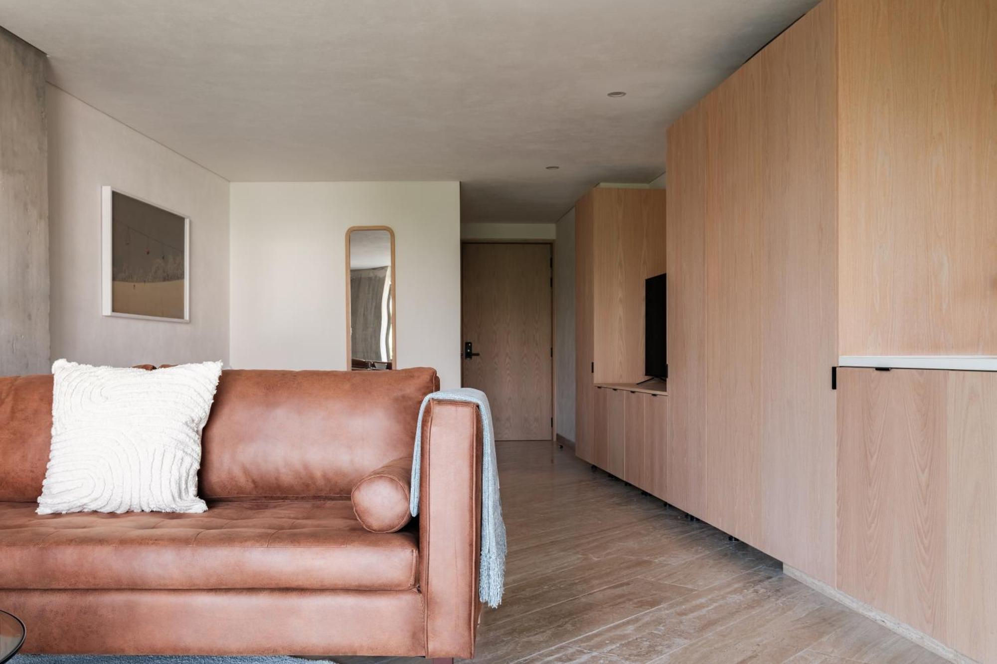 Apart-hotel Nido Parque *
