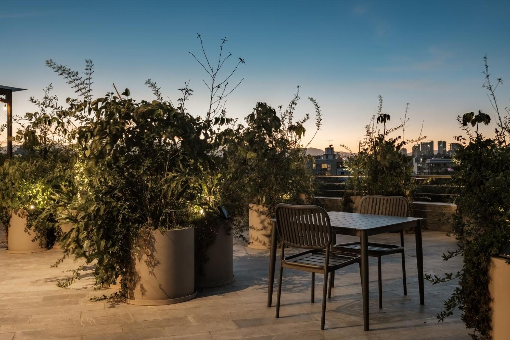 Nido Parque Apart-hotel *
