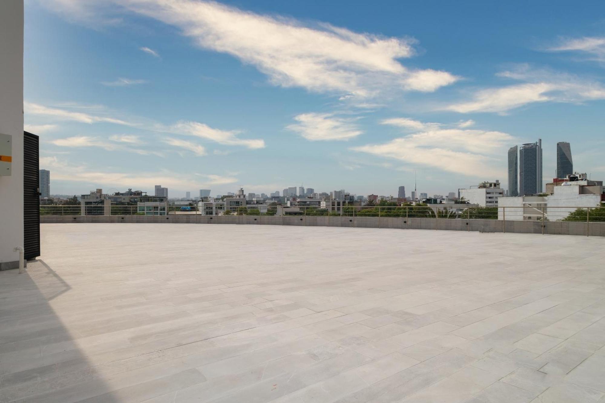 Apartahotel Nido Parque