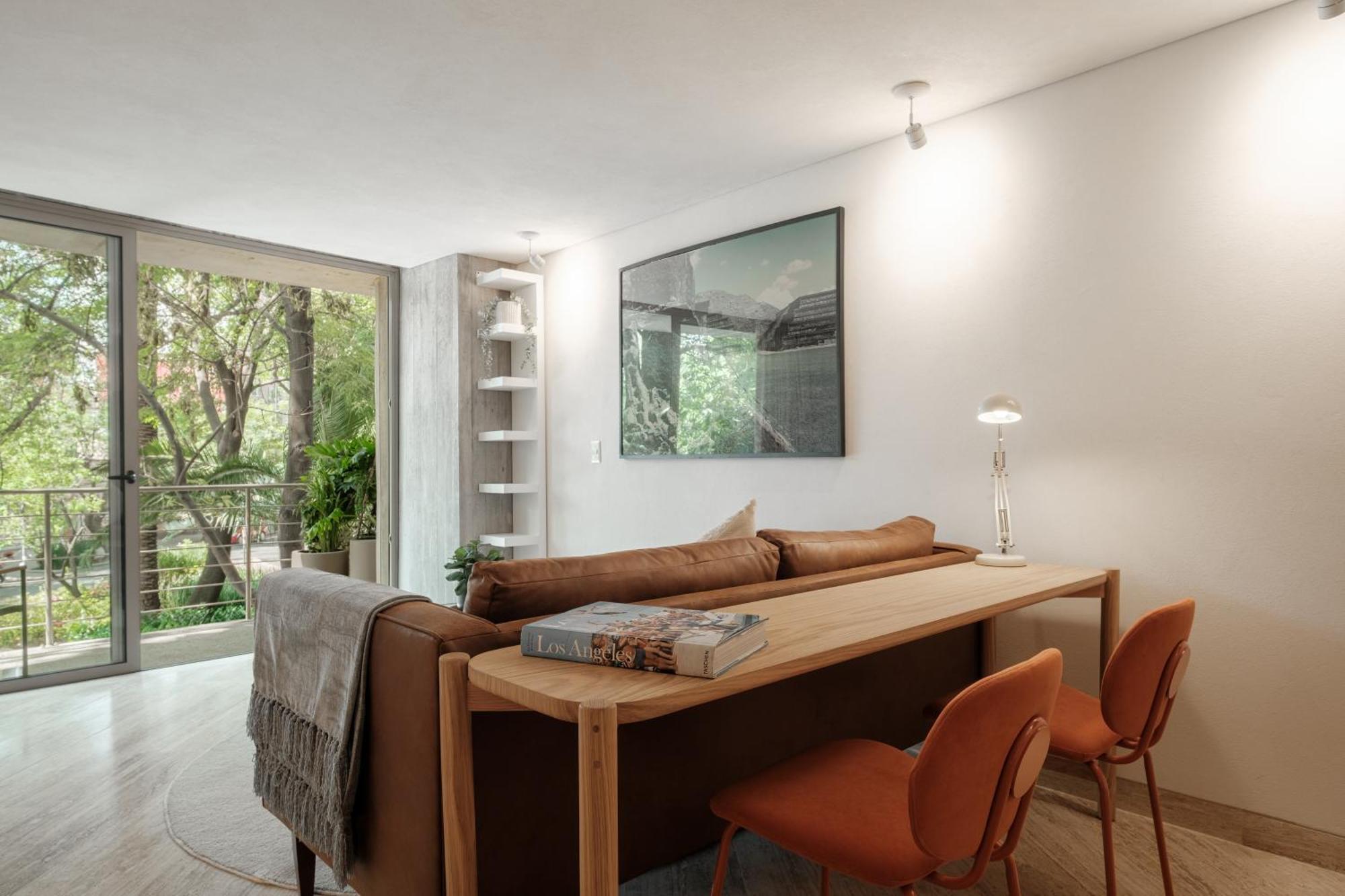 Apartahotel Nido Parque