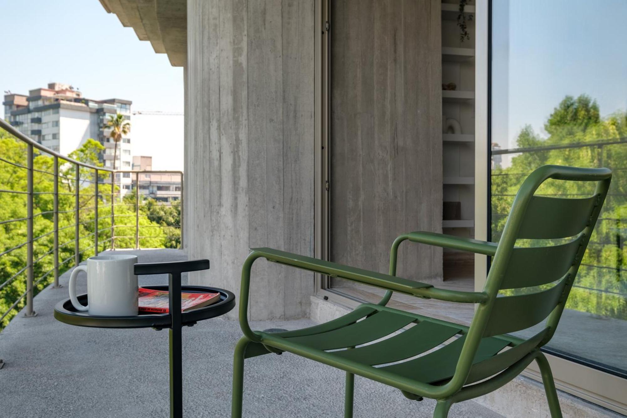 Apartahotel Nido Parque